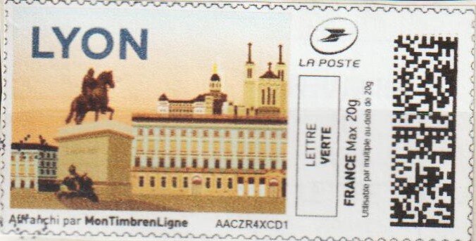 Lyon 2