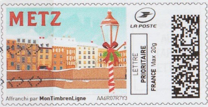 Metz