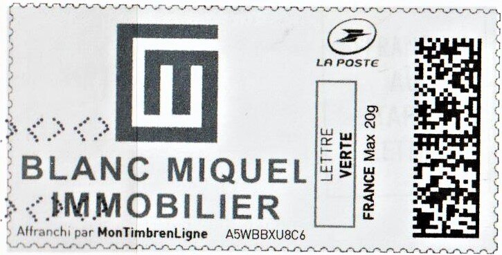 Blanc Miquel Immobilier