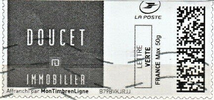 Doucet Immobilier