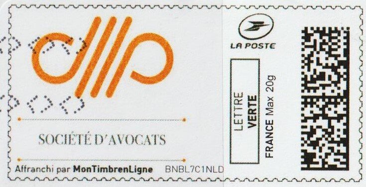 DP Societe D'Avocats