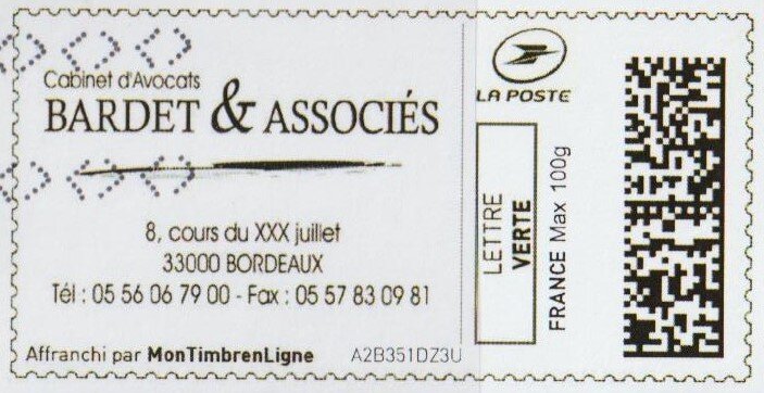 Bardet and Associates Cabinet D'Avocats