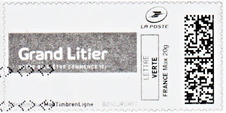 Grand Litier