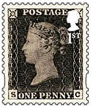 Penny Black