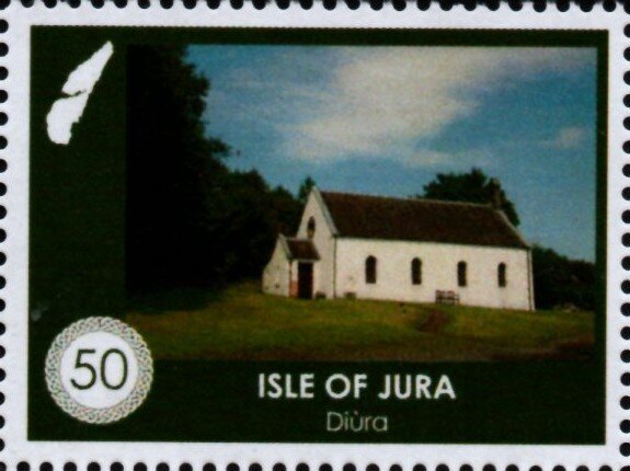 Craighouse Parish Church