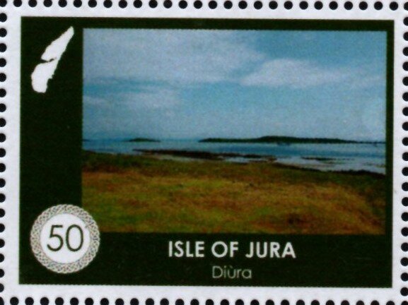 The Small Isles