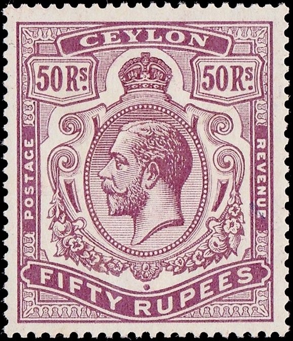 Issues of 1921-1933