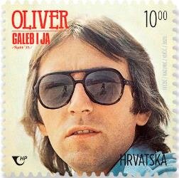 Oliver Dragojević