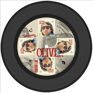 Mini Sheet, Oliver Dragojević, Croatia,  , Famous People, Musicians