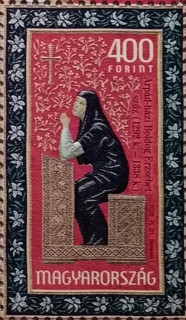 Saint Elizabeth of Portugal
