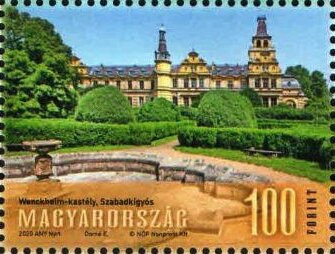 Wenckheim Palace, Szabadkígyós