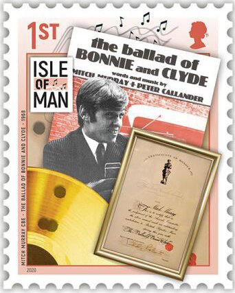 The Ballad of Bonnie and Clyde
