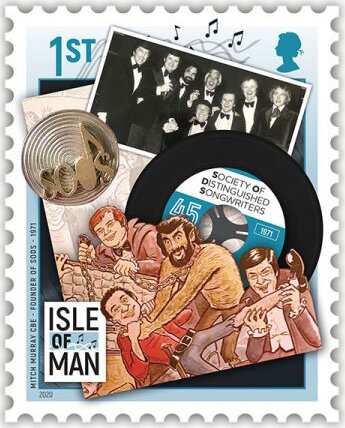 Society of Distinguised Songwriters