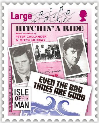 Hitchin' A Ride
