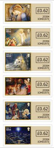 Christmas 2020 : The Story of The Nativity