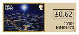 O Little Town of Bethlehem