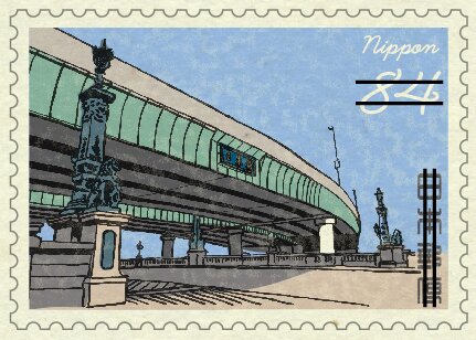 Nihonbashi