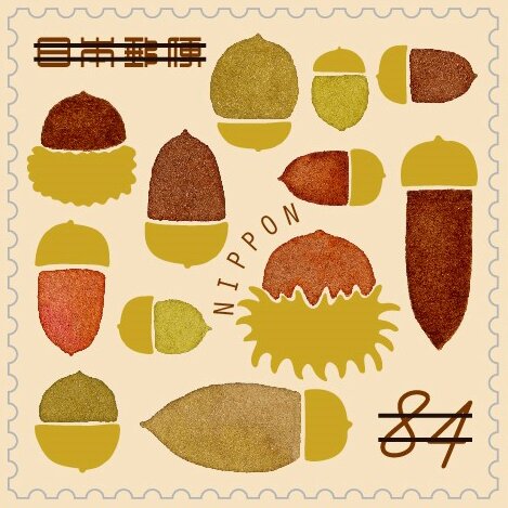 Acorns