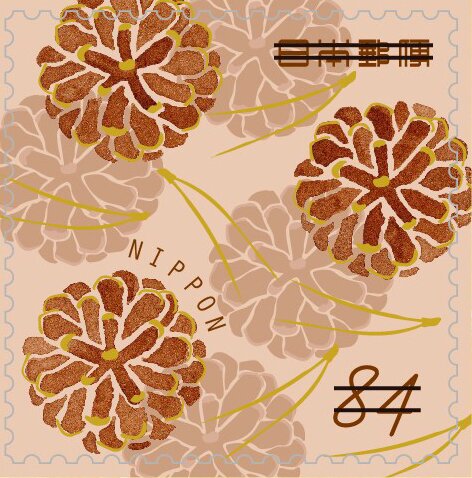 Pinecones