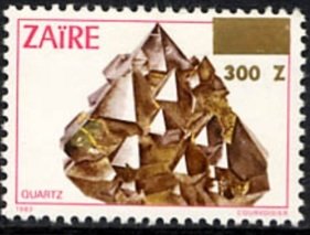 CD 1182 overprint new value