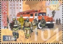 Firefighters