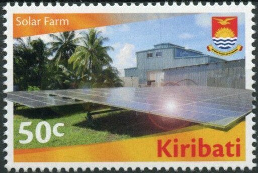 Solar Farm