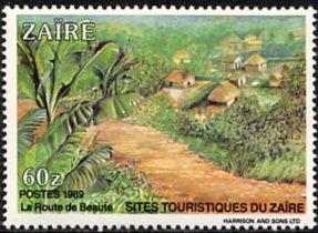 La Route de Beauté