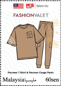 Jumper and Pants Set