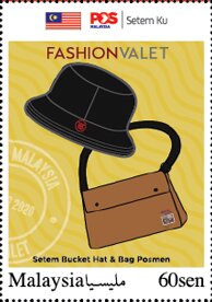 Hat and Bag