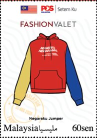 Multicolored Jumper
