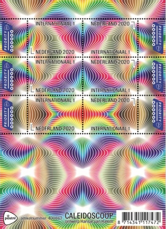 Kaleidoscope