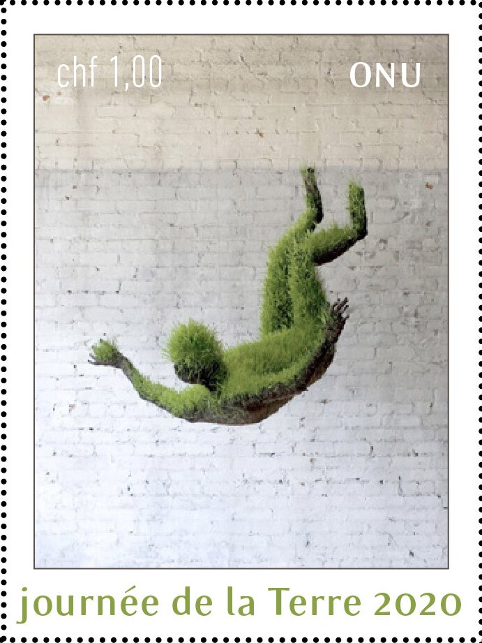 50th Anniversary of Earth Day
