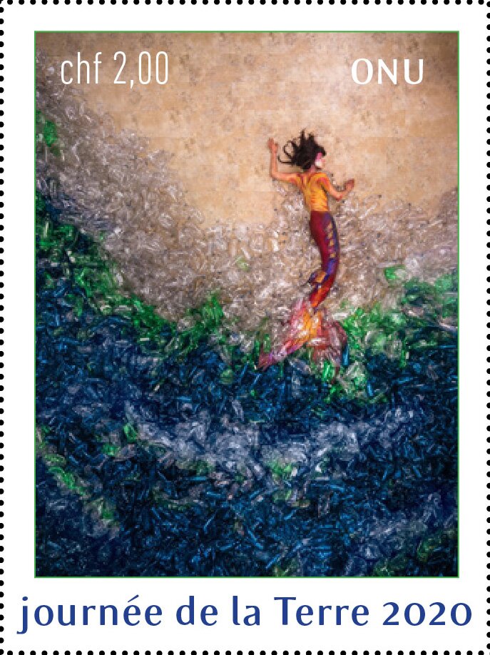 50th Anniversary of Earth Day