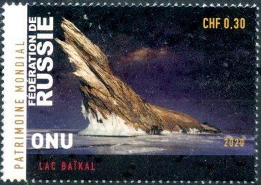 Lake Baikal