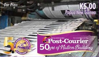 Printing Press