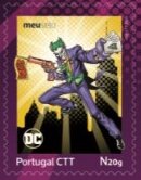 DC Comics : The Joker