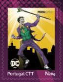 DC Comics : The Joker