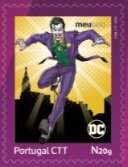 DC Comics : The Joker