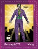 DC Comics : The Joker