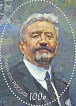 Alexander I Kuprin, Author, 150th Birth Anniversary