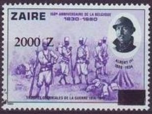 CD 1068 with new value