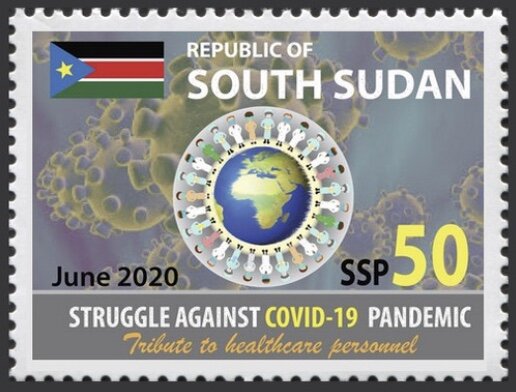 Campaign against COVID-19