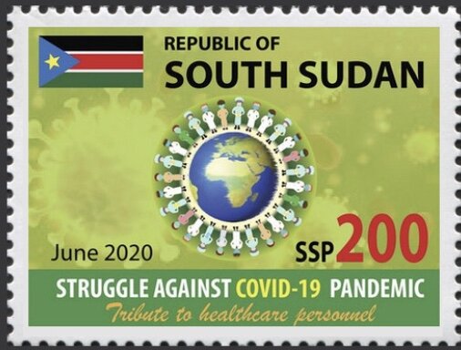 Campaign against COVID-19