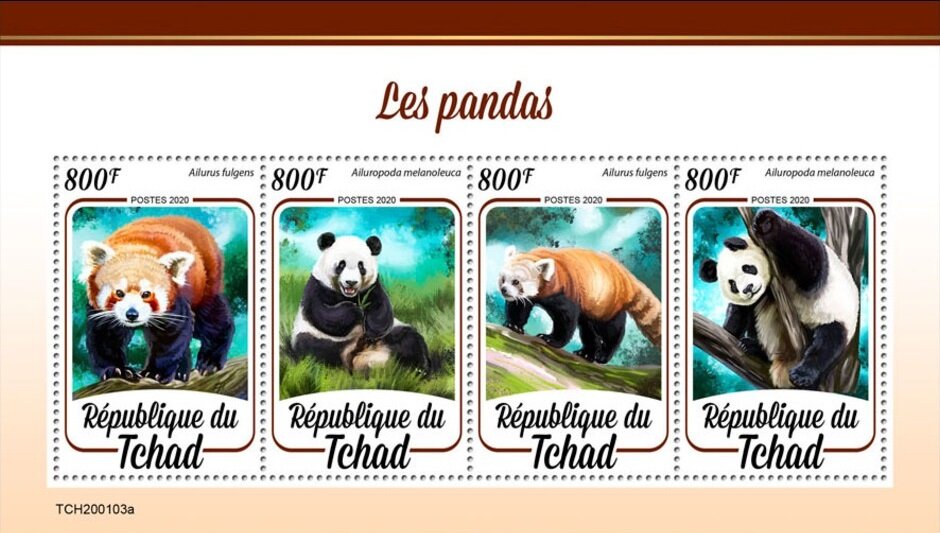 Pandas