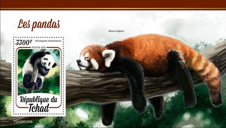 Pandas
