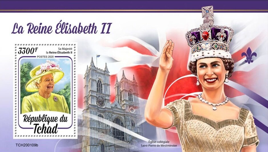 Queen Elizabeth II