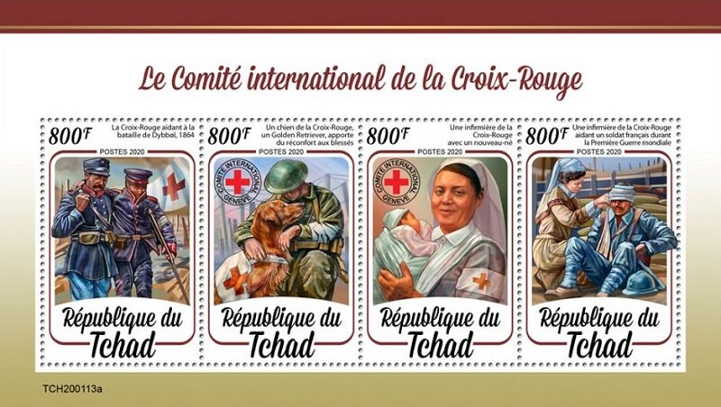 Red Cross International