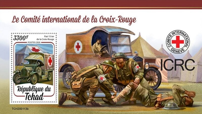 Red Cross International