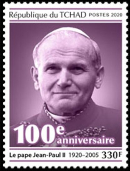 Pastoral Visits of Pope John Paul II