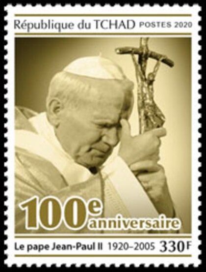 Pastoral Visits of Pope John Paul II